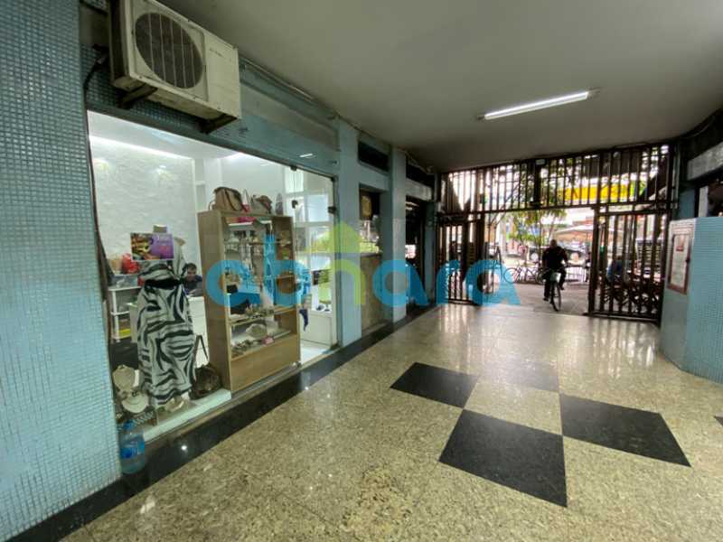 Loja-Salão à venda, 23m² - Foto 5