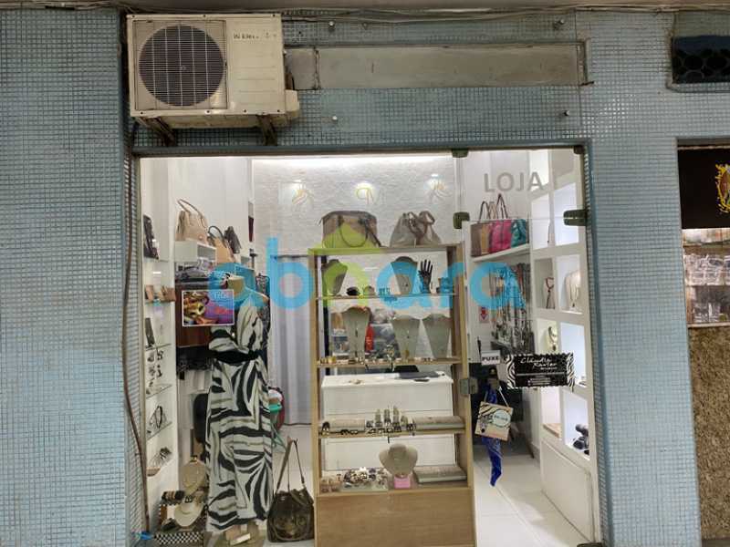 Loja-Salão à venda, 23m² - Foto 6