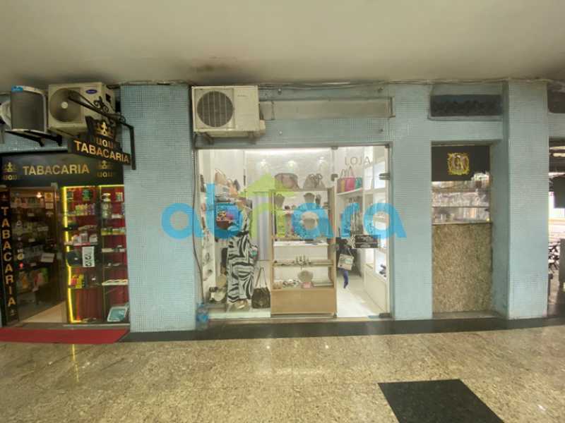 Loja-Salão à venda, 23m² - Foto 7