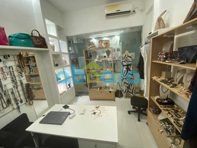 Loja-Salão à venda, 23m² - Foto 8