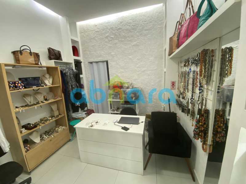 Loja-Salão à venda, 23m² - Foto 9