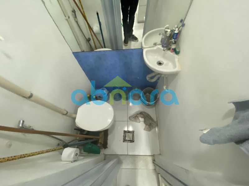 Loja-Salão à venda, 23m² - Foto 10