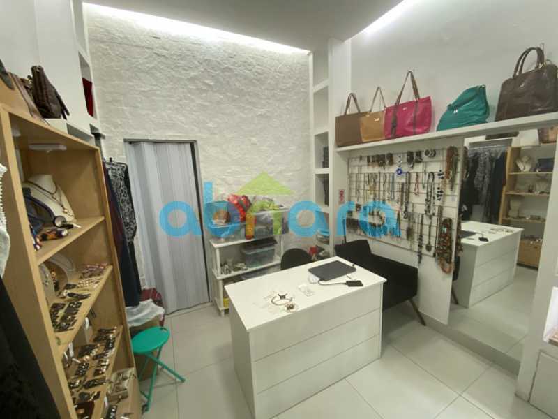 Loja-Salão à venda, 23m² - Foto 11