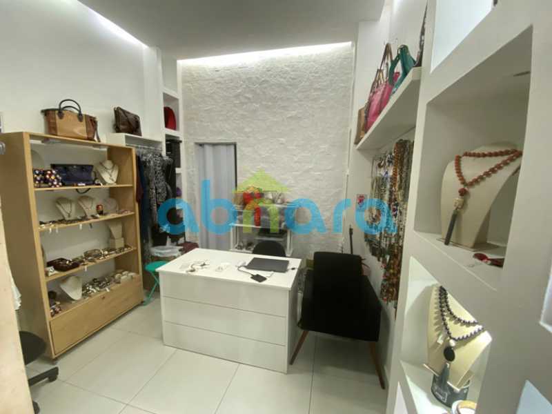Loja-Salão à venda, 23m² - Foto 12