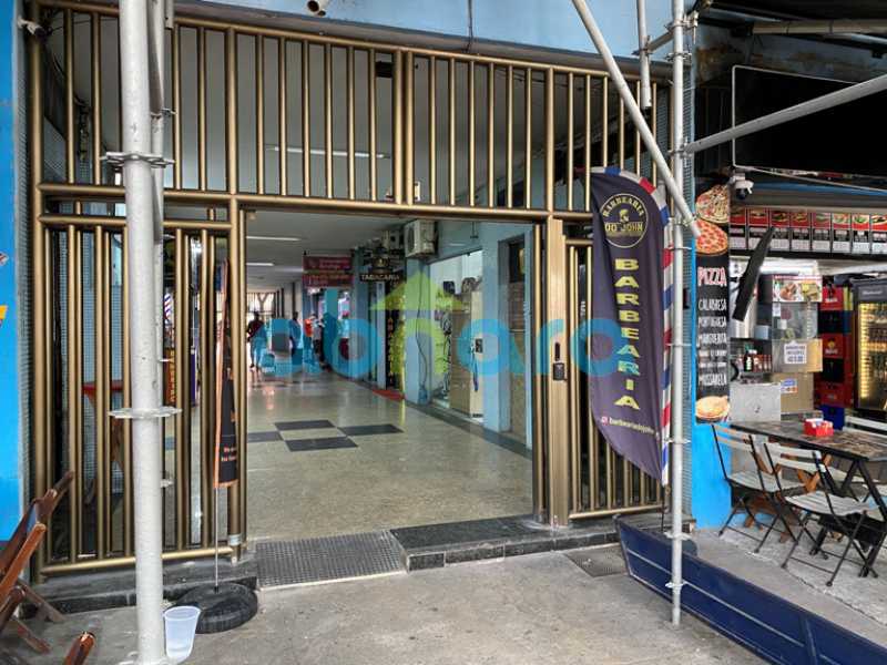 Loja-Salão à venda, 23m² - Foto 3