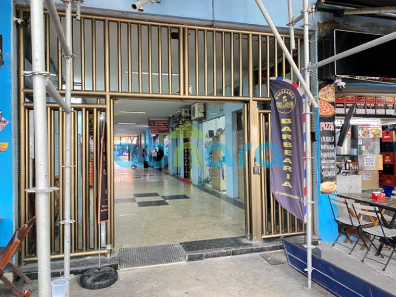 Loja-Salão à venda, 23m² - Foto 13