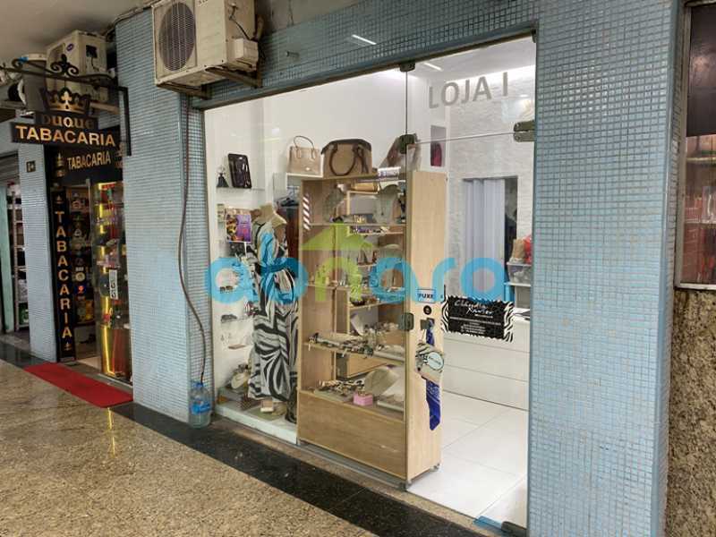 Loja-Salão à venda, 23m² - Foto 14