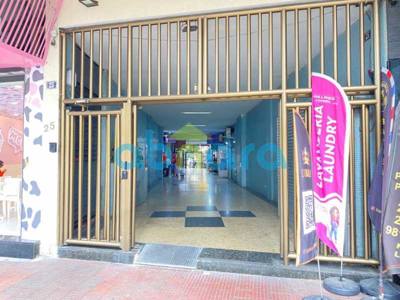 Loja-Salão à venda, 23m² - Foto 2