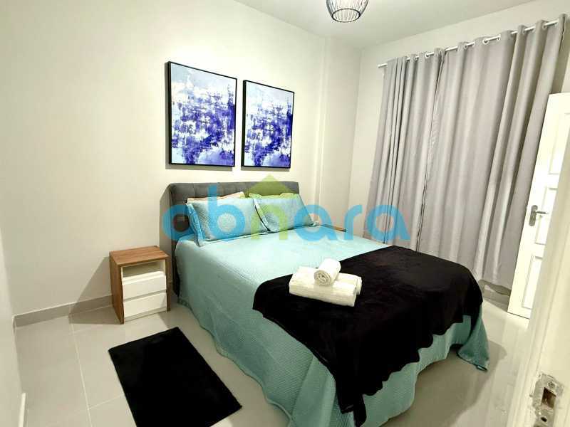Apartamento para alugar com 1 quarto, 52m² - Foto 4