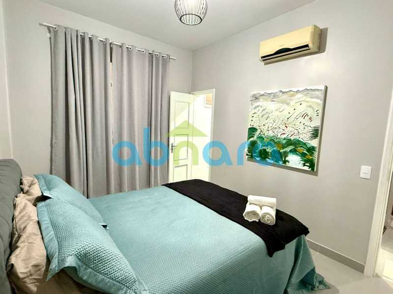 Apartamento para alugar com 1 quarto, 52m² - Foto 5