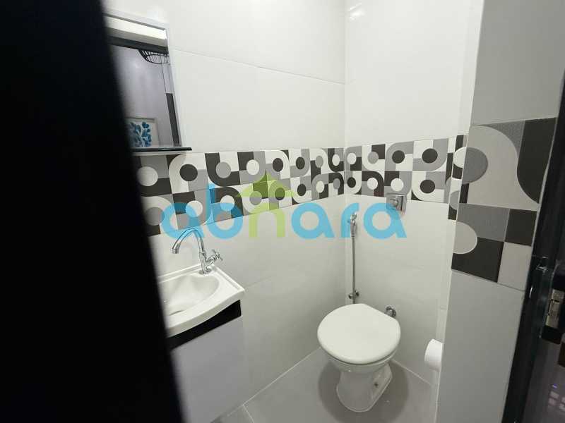 Apartamento para alugar com 1 quarto, 52m² - Foto 7