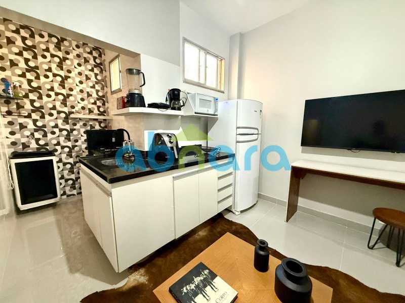 Apartamento para alugar com 1 quarto, 52m² - Foto 8