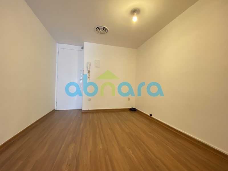 Conjunto Comercial-Sala à venda, 37m² - Foto 3