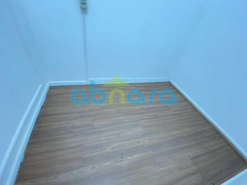 Conjunto Comercial-Sala à venda, 37m² - Foto 6