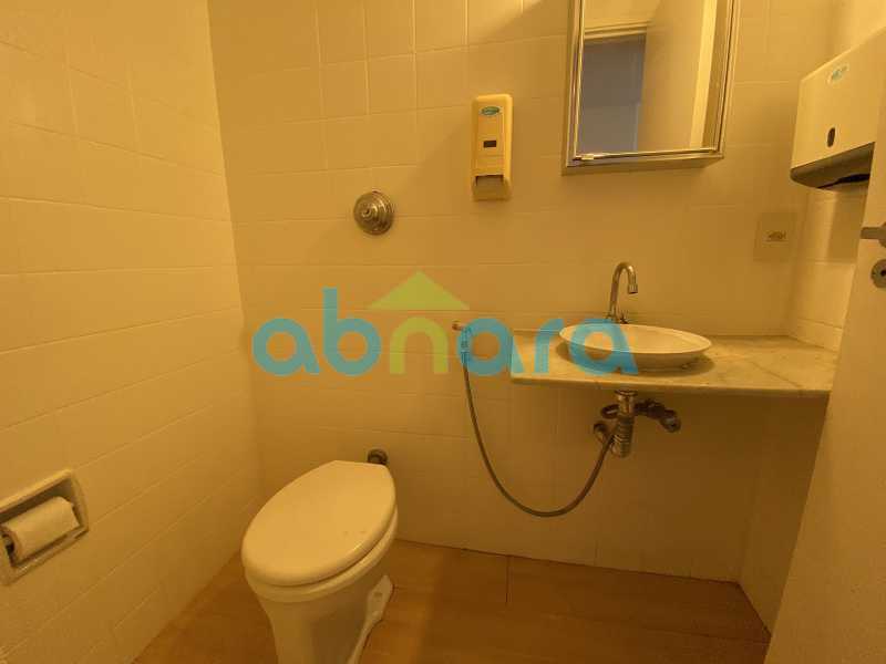 Conjunto Comercial-Sala à venda, 37m² - Foto 13