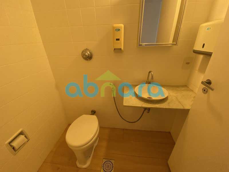 Conjunto Comercial-Sala à venda, 37m² - Foto 14
