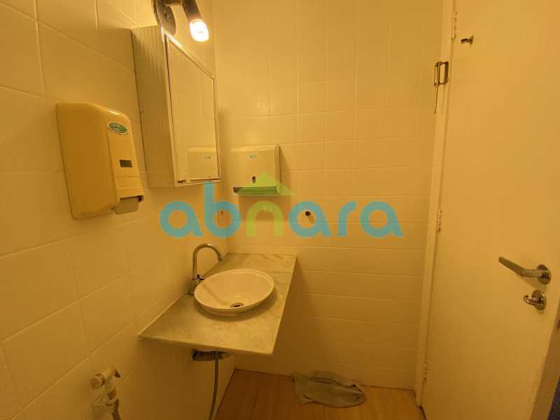 Conjunto Comercial-Sala à venda, 37m² - Foto 15