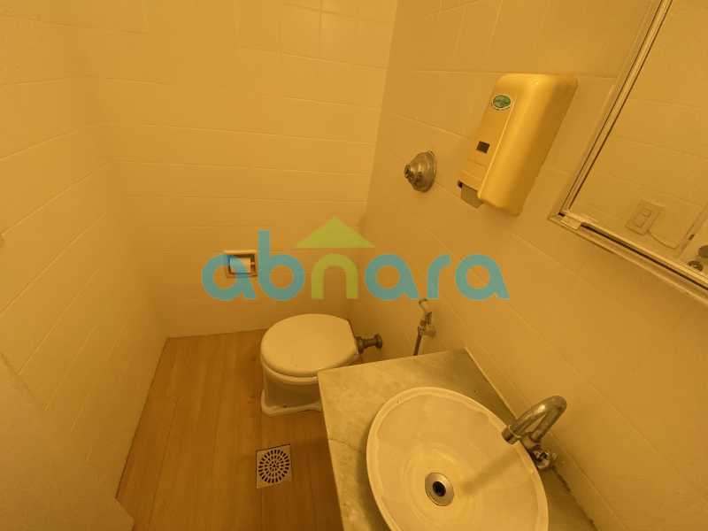 Conjunto Comercial-Sala à venda, 37m² - Foto 16