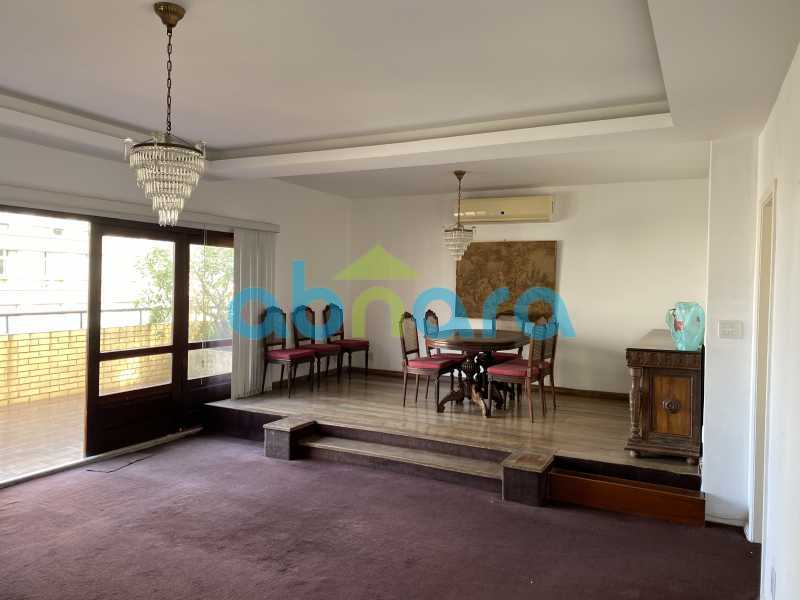 Cobertura à venda com 4 quartos, 270m² - Foto 1