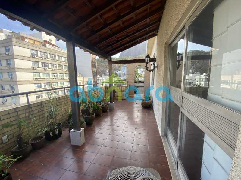 Cobertura à venda com 4 quartos, 270m² - Foto 5