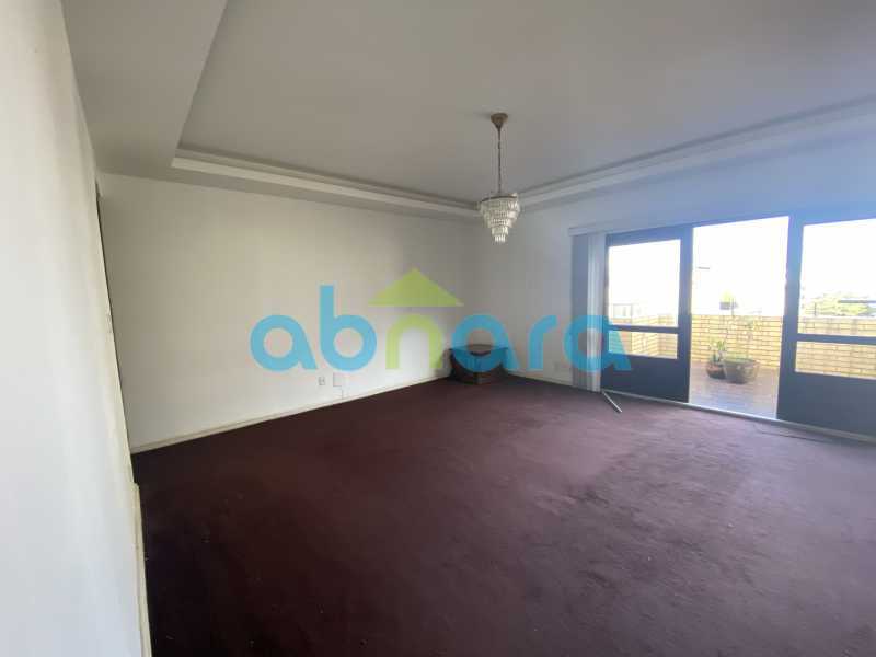 Cobertura à venda com 4 quartos, 270m² - Foto 6