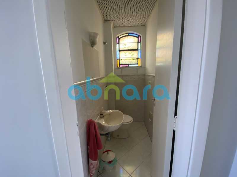 Cobertura à venda com 4 quartos, 270m² - Foto 8