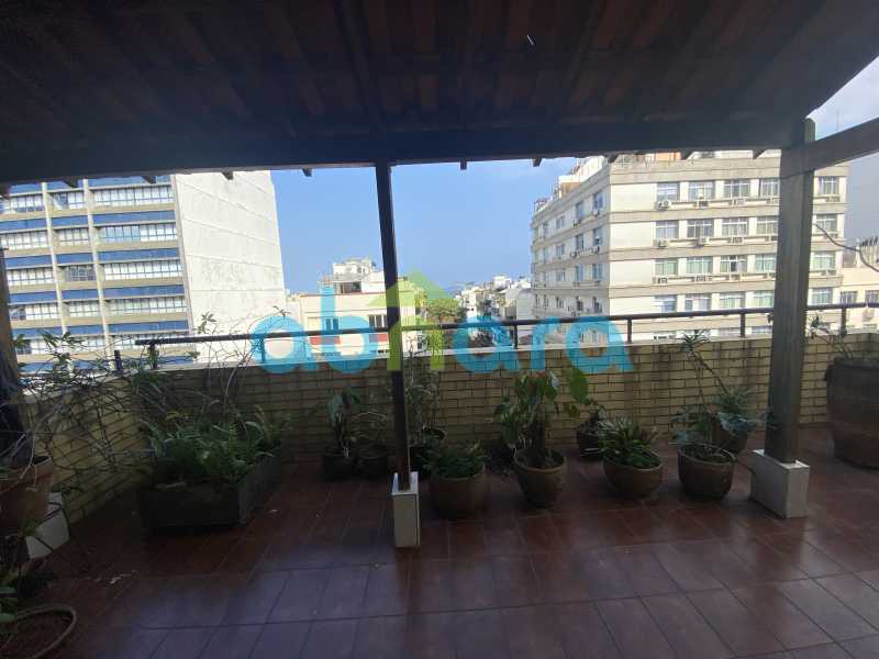 Cobertura à venda com 4 quartos, 270m² - Foto 13