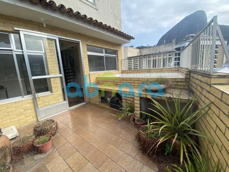 Cobertura à venda com 4 quartos, 270m² - Foto 19