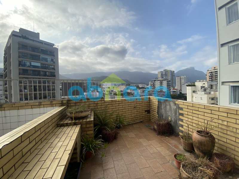 Cobertura à venda com 4 quartos, 270m² - Foto 20