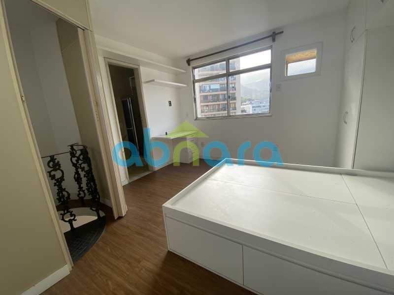 Cobertura à venda com 4 quartos, 270m² - Foto 21