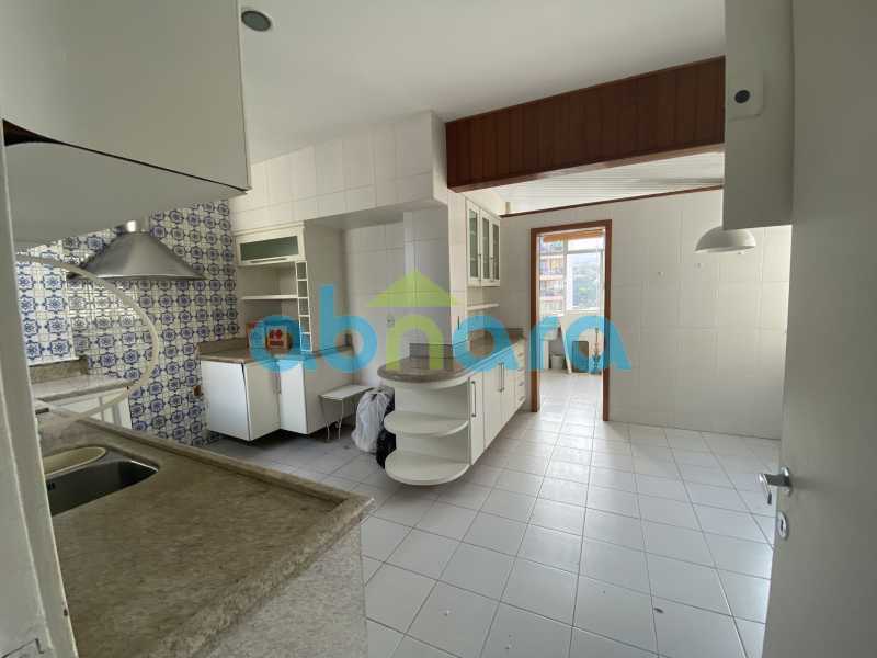 Cobertura à venda com 4 quartos, 270m² - Foto 24