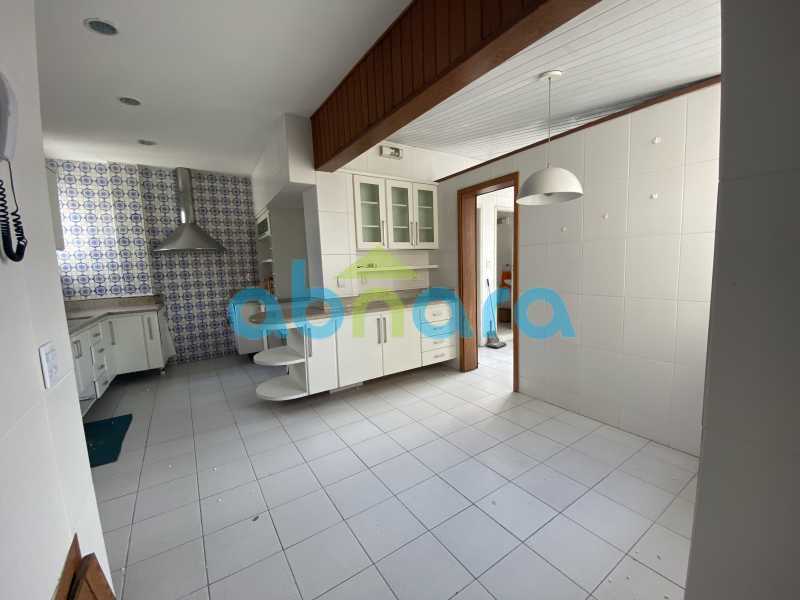 Cobertura à venda com 4 quartos, 270m² - Foto 26