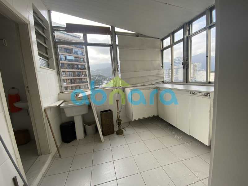 Cobertura à venda com 4 quartos, 270m² - Foto 27