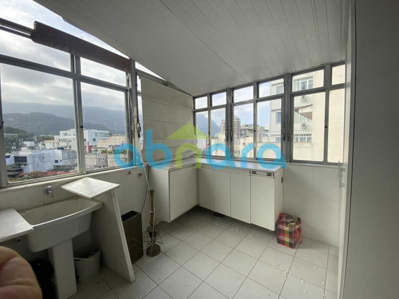 Cobertura à venda com 4 quartos, 270m² - Foto 28