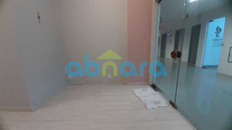 Conjunto Comercial-Sala à venda, 35m² - Foto 3