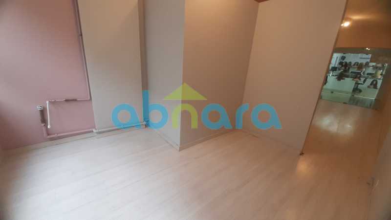 Conjunto Comercial-Sala à venda, 35m² - Foto 5