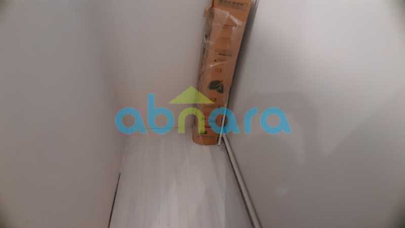 Conjunto Comercial-Sala à venda, 35m² - Foto 8