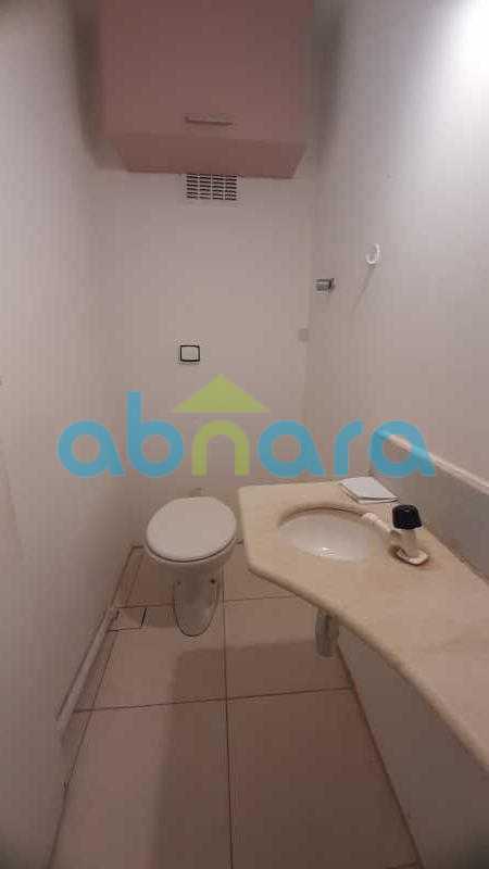Conjunto Comercial-Sala à venda, 35m² - Foto 9