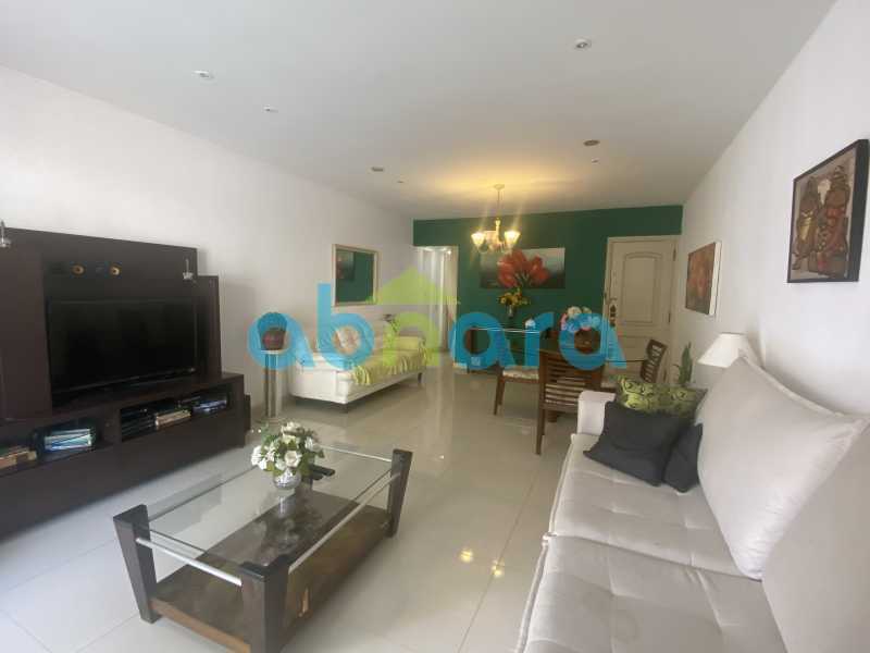 Apartamento, 2 quartos, 130 m² - Foto 2