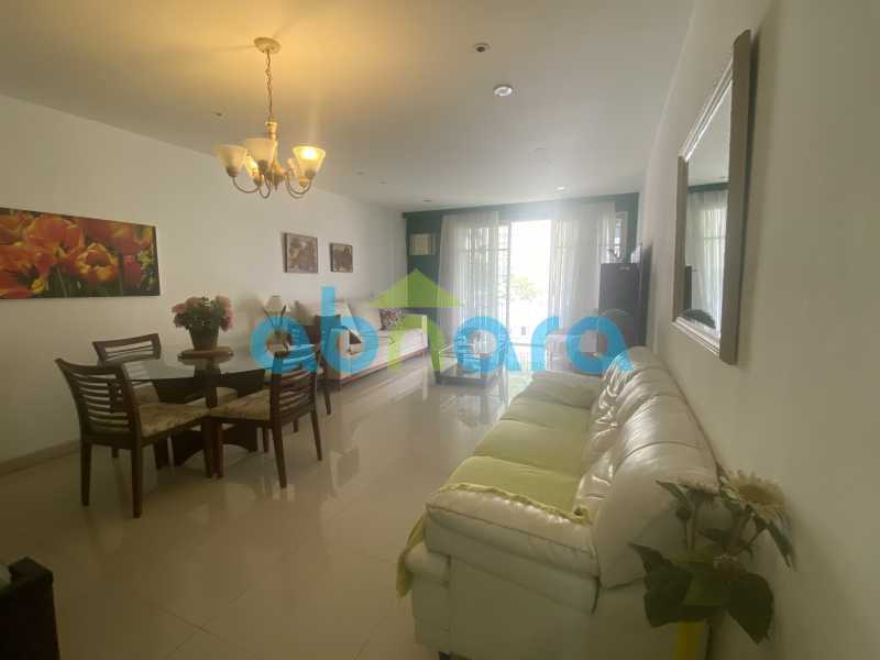 Apartamento, 2 quartos, 130 m² - Foto 3