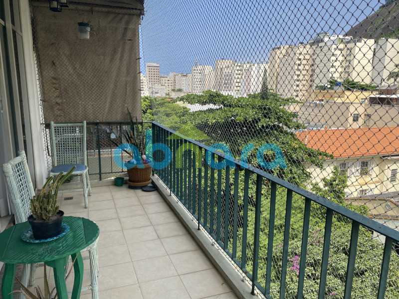 Apartamento, 2 quartos, 130 m² - Foto 4