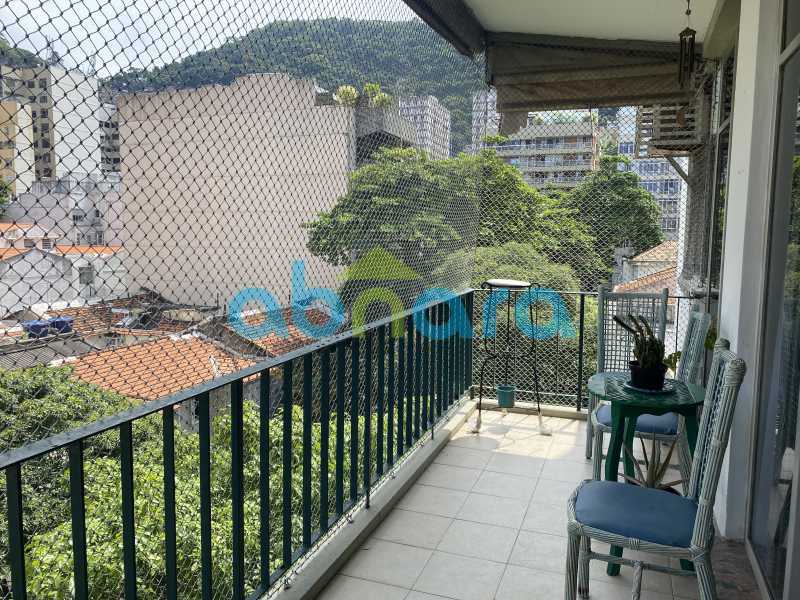 Apartamento, 2 quartos, 130 m² - Foto 5