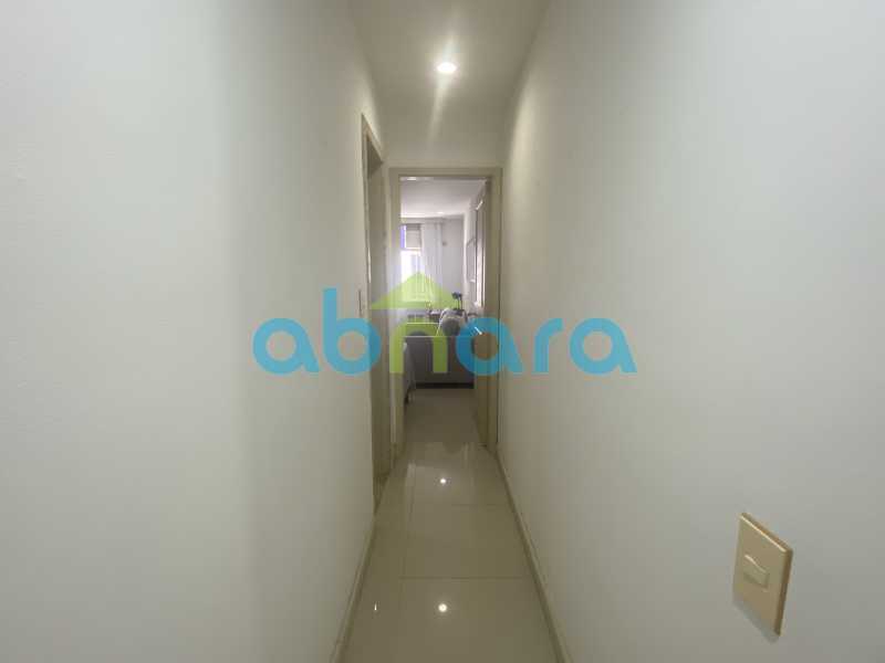 Apartamento, 2 quartos, 130 m² - Foto 6