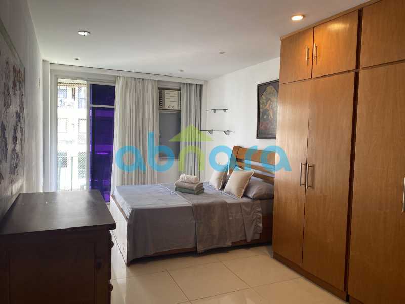 Apartamento, 2 quartos, 130 m² - Foto 7