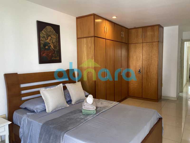 Apartamento, 2 quartos, 130 m² - Foto 8