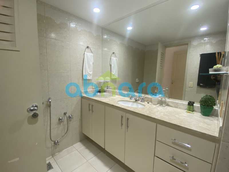 Apartamento, 2 quartos, 130 m² - Foto 9