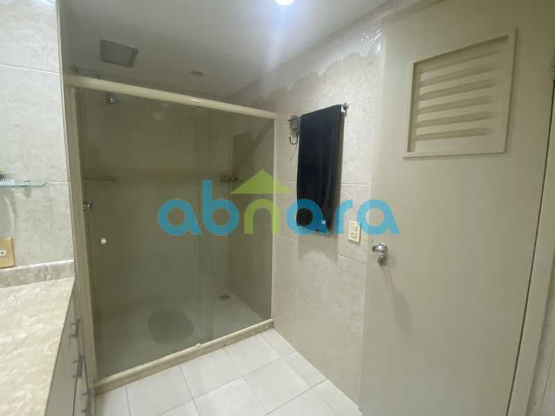 Apartamento, 2 quartos, 130 m² - Foto 10