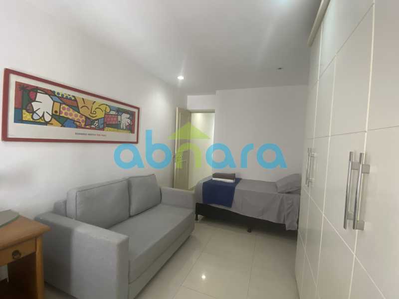 Apartamento, 2 quartos, 130 m² - Foto 11