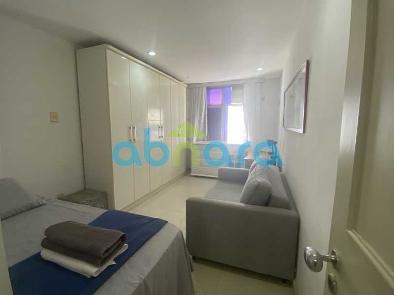 Apartamento, 2 quartos, 130 m² - Foto 12