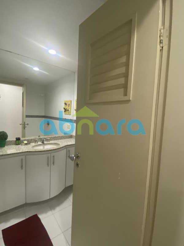 Apartamento, 2 quartos, 130 m² - Foto 13